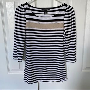 white house black market shirt